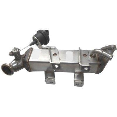 88463 Meat&Doria Exhaust gas cooler