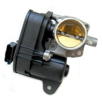 89296 Meat&Doria Throttle damper