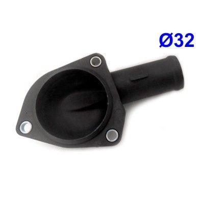 Meat&Doria 93205 Flange Plate, parking supports 93205