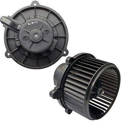 Meat&Doria K92081 Fan assy - heater motor K92081