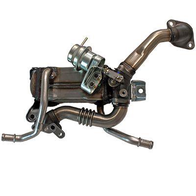 88434 Meat&Doria Exhaust gas cooler