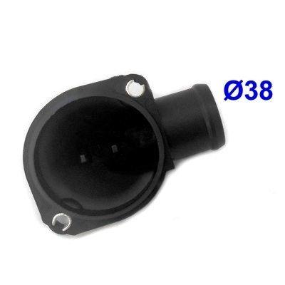 Meat&Doria 93243 Flange Plate, parking supports 93243