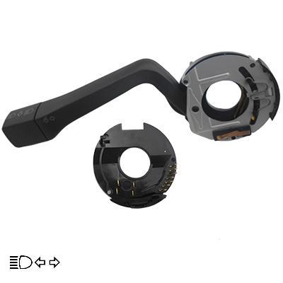 23225 Meat&Doria Commutator