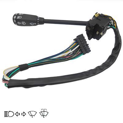 Turn signal switch Mercedes: 23240 Meat&Doria Commutator