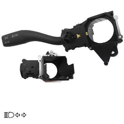 Steering column switch Audi A4: 23241 Meat&Doria Commutator