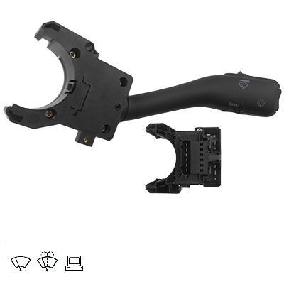 Windshield wiper switch Audi TT: 23248 Meat&Doria Commutator