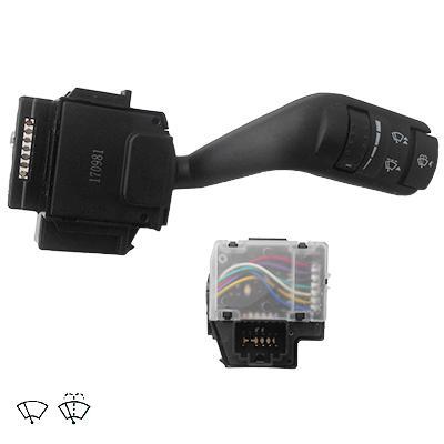 Windshield wiper switch Ford Transit: 23254 Meat&Doria Commutator