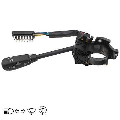 Turn signal switch Mercedes: 23283 Meat&Doria Commutator