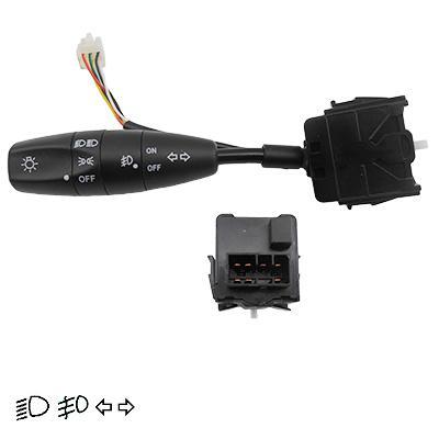 23309 Meat&Doria Commutator