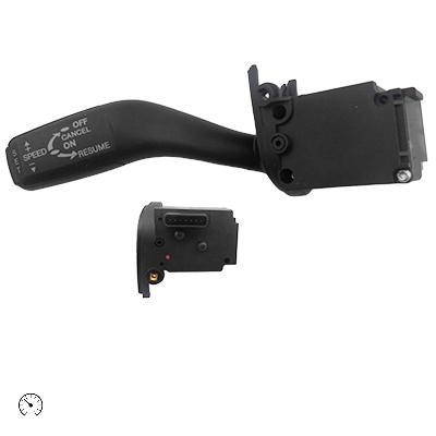 Turn signal switch Audi A4: 23437 Meat&Doria Commutator