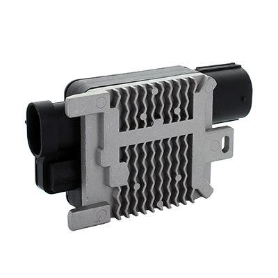 Meat&Doria K106065 Regulator, passenger compartment fan K106065 K106065 Meat&Doria Regulator, passenger compartment fan