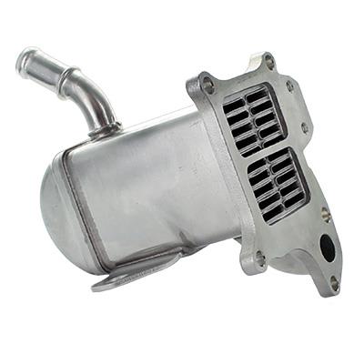 Meat&Doria 88461 Cooler, exhaust gas recirculation 88461