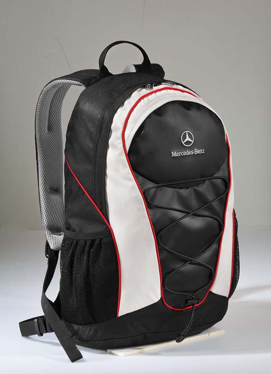 Mercedes B6 7 99 5979 Backpack B67995979