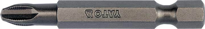 YT04792 Yato Bit set ph3, 50 mm, 10 pcs