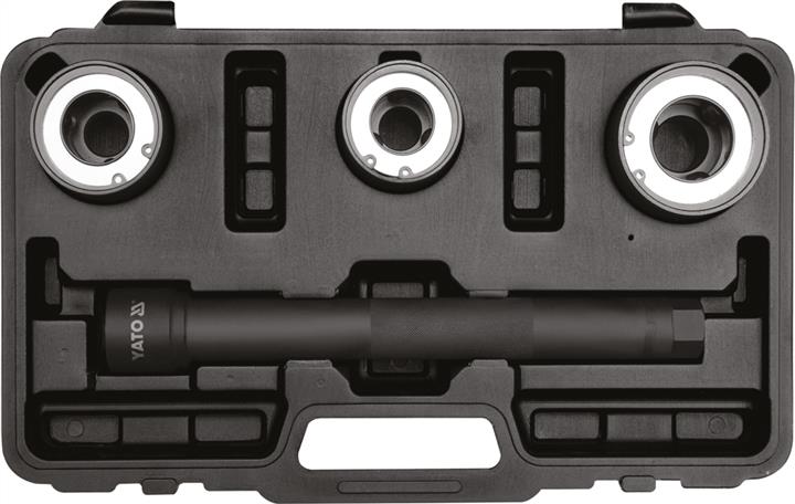 YT06155 Yato Keys set