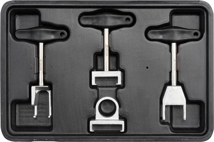 YT06205 Yato Spark plug puller set - vag 4pcs