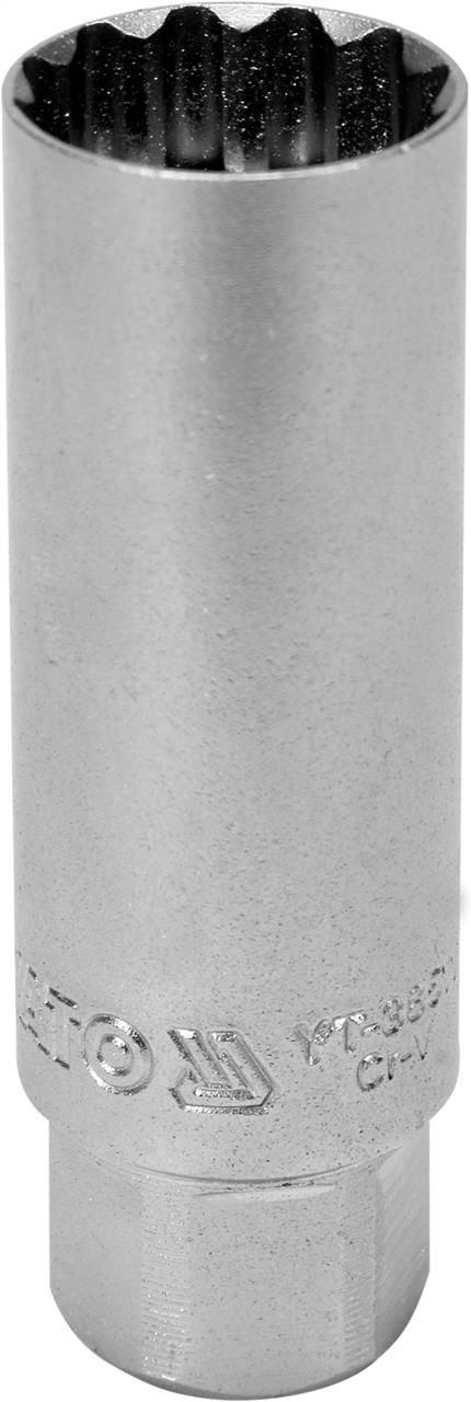 YT38511 Yato Candle head