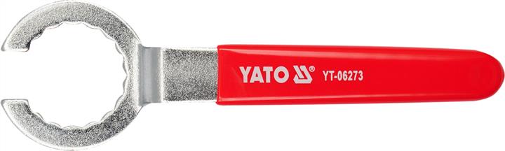 Yato YT-06273 Pulley timing wrench 32mm vw/audi YT06273