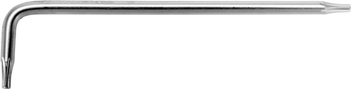 YT05491 Yato Long torx key t7