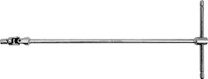 YT15273 Yato Socket wrench with t-joint 8mm