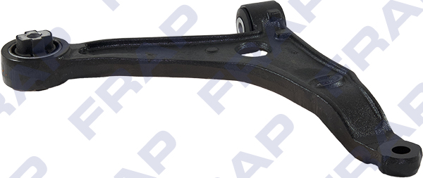 Frap 3544 Suspension arm front lower right 3544