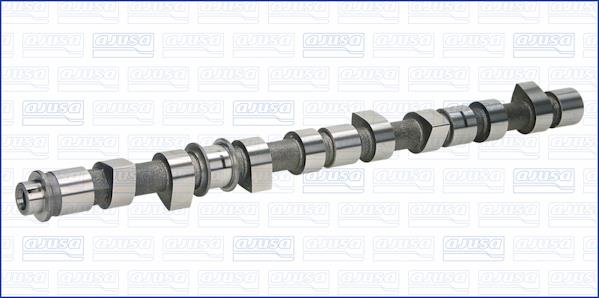 Ajusa 93146300 Camshaft 93146300