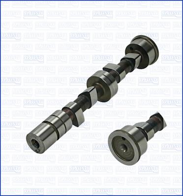 93033900 Ajusa Camshaft