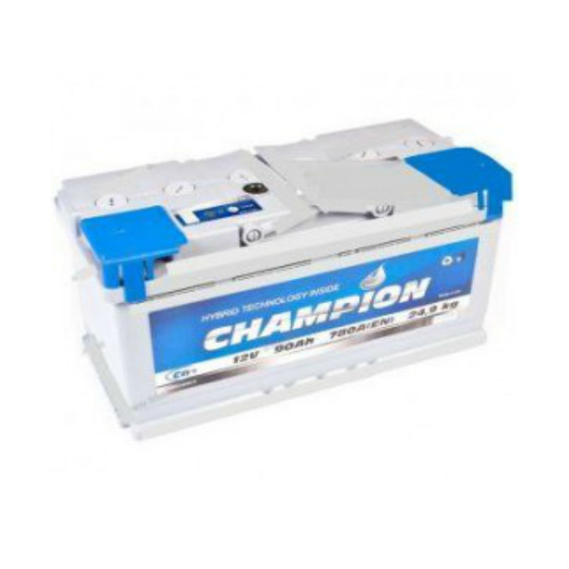 Champion Battery CHG90-0 Battery Champion Battery 12V 90AH 780A(EN) R+ CHG900