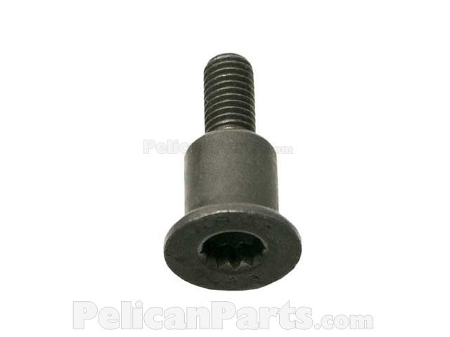 N91130301 VAG Bolt