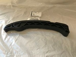 Toyota 13559-37050 Sliding rail 1355937050