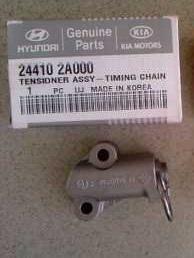 Hyundai/Kia 24410 2A000 Timing Chain Tensioner 244102A000