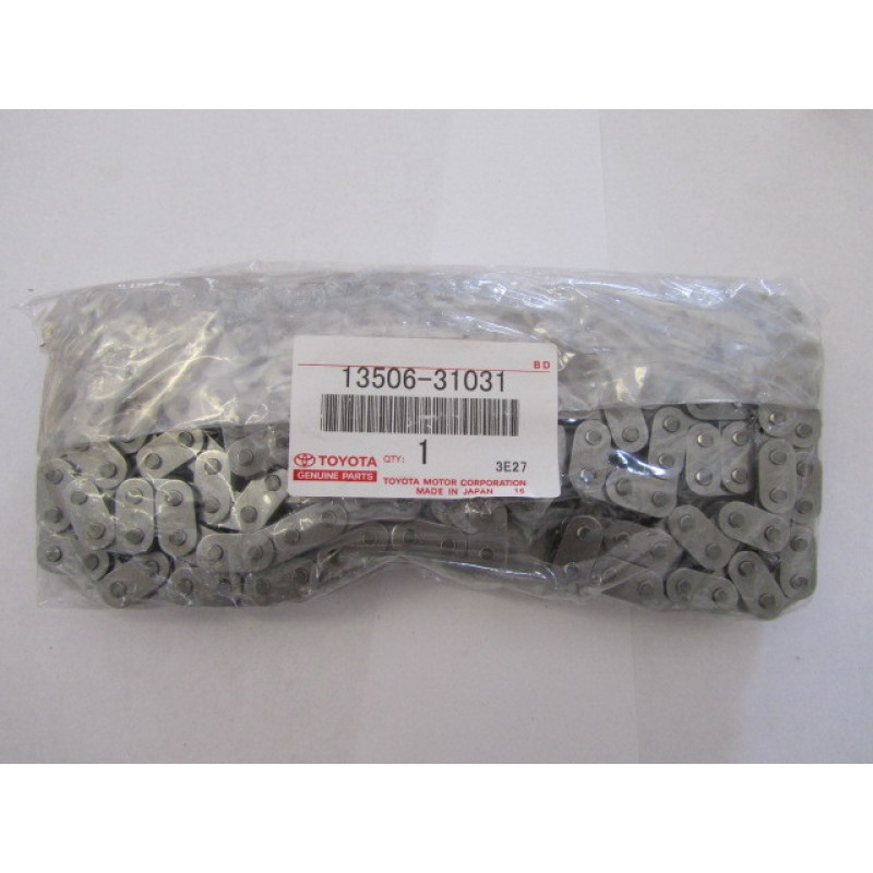 Toyota 13506-31031 Timing chain 1350631031