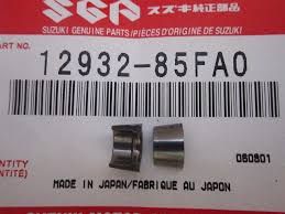 Suzuki 12932-85FA0 Cotter, valve 1293285FA0