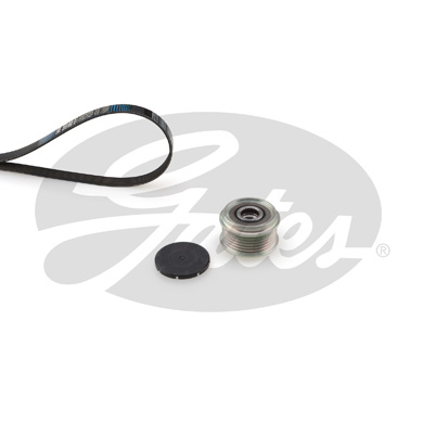Gates Drive belt kit – price [object Object] PLN