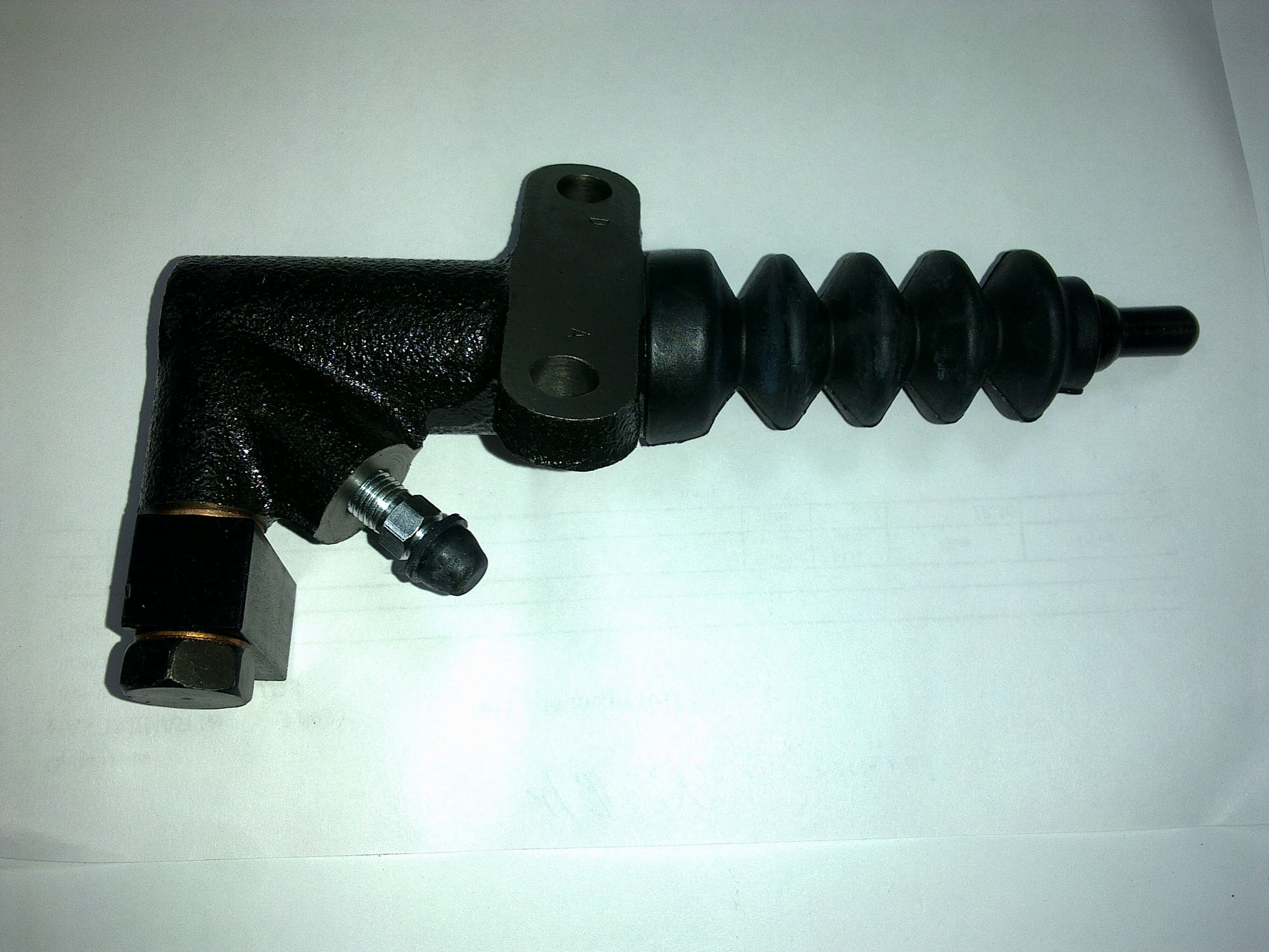 Clutch slave cylinder Kia: 417103E100 Hyundai/Kia Clutch slave cylinder