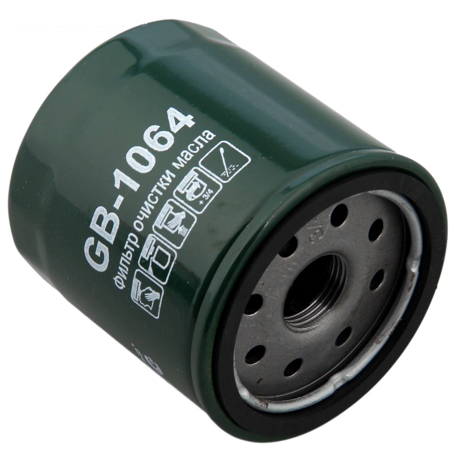 BIG Filter GB-1064 Oil Filter GB1064
