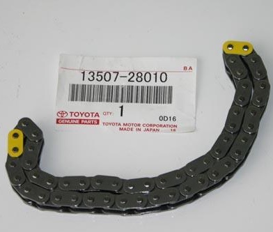 Toyota 13507-28010 CHAIN OIL PUMP 1350728010
