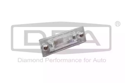 89980901602 Diamond/DPA License lamp