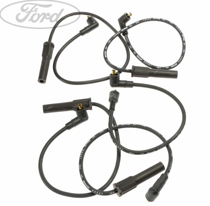 Ford 1 202 501 Ignition cable 1202501