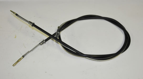 Brake system parts Hyundai Sonata: 597603K000 Hyundai/Kia Handbrake cable