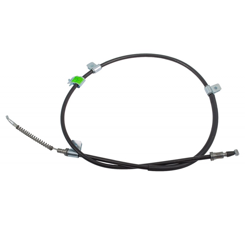 Zaz TF69Y0-3508181-01 Cable Pull, parking brake TF69Y0350818101