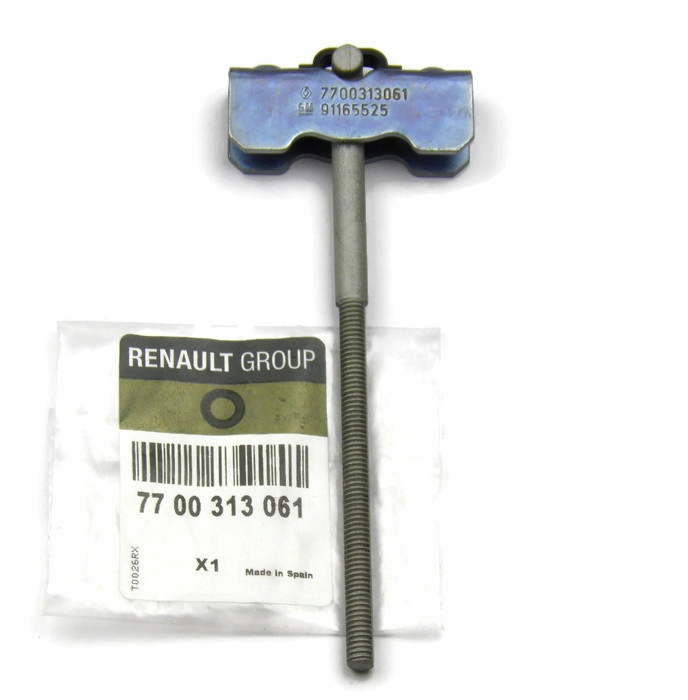 Parking brake Renault 77 00 313 061