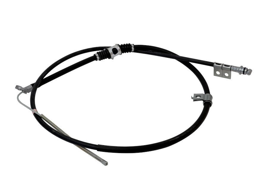 Mitsubishi 4820A088 Cable Pull, parking brake 4820A088