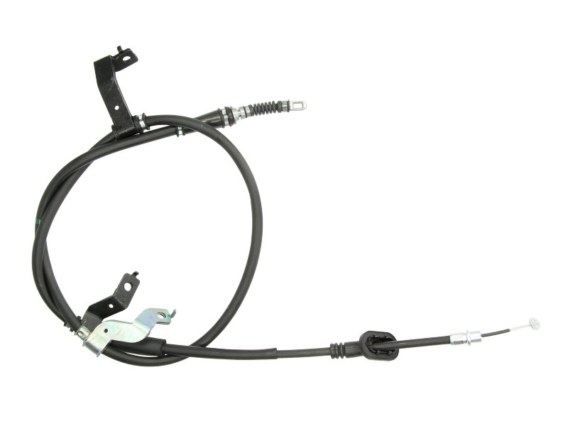 Hyundai/Kia 59760-2E200 Cable Pull, parking brake 597602E200