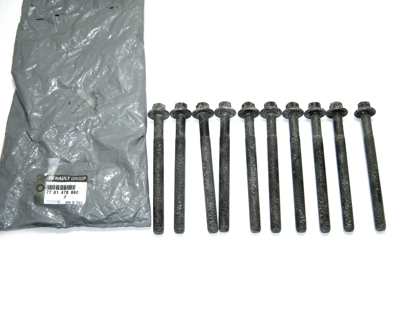 Buy Renault 77 01 478 860 at a low price in United Arab Emirates!