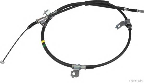 Hyundai/Kia 59770 4H300 Cable Pull, parking brake 597704H300