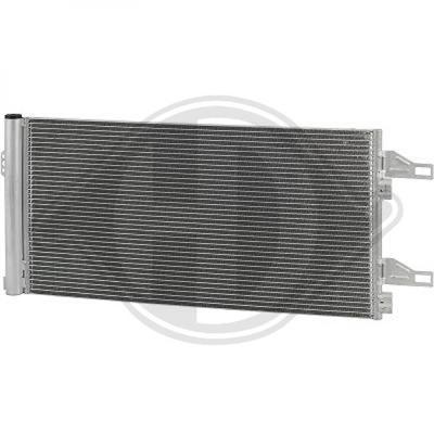 Diederichs DCC1594 Cooler Module DCC1594