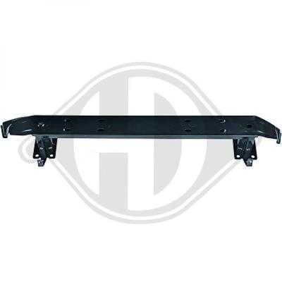 Diederichs 3484814 Support, bumper 3484814