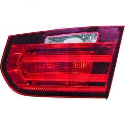 Diederichs 1217092 Tail lamp inner right 1217092