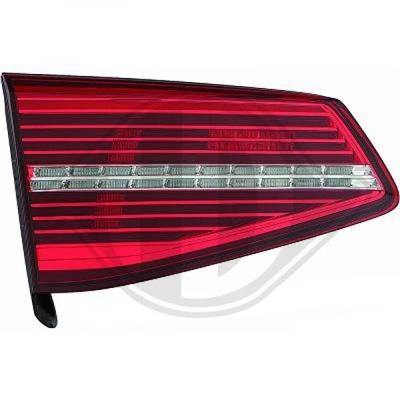 Diederichs 2249692 Tail lamp inner right 2249692